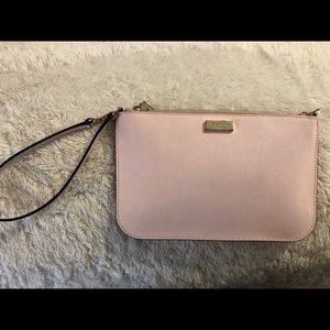 Kate Spade Wristlet